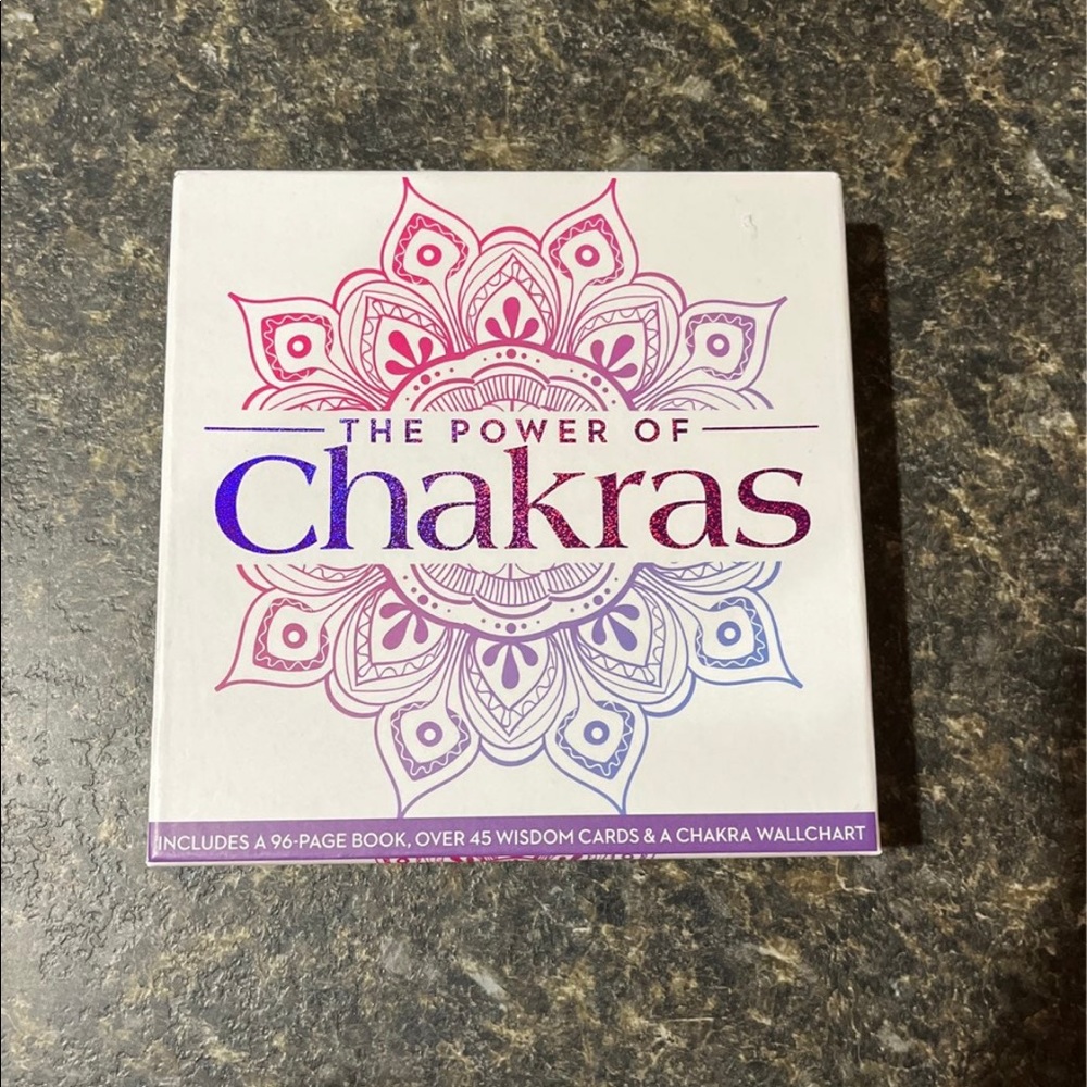 wisdom cards